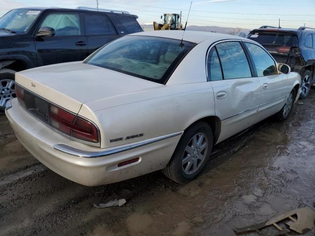 Photo 3 from auction – 2004 BUICK PARK AVENU with VIN 1G4CW54K144141920