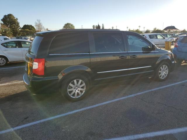 Photo 3 from auction – 2014 CHRYSLER TOWN & COU with VIN 2C4RC1BG6ER382952