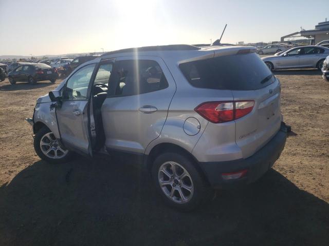 Photo 2 from auction – 2018 FORD ECOSPORT S with VIN MAJ3P1TE4JC208247