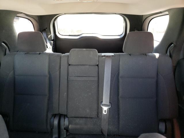 Photo 10 from auction – 2014 DODGE DURANGO SX with VIN 1C4RDHAG3EC394217