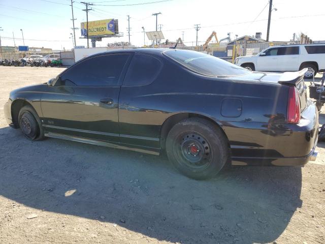 Photo 2 from auction – 2007 CHEVROLET MONTE CARL with VIN 2G1WL15C279114357
