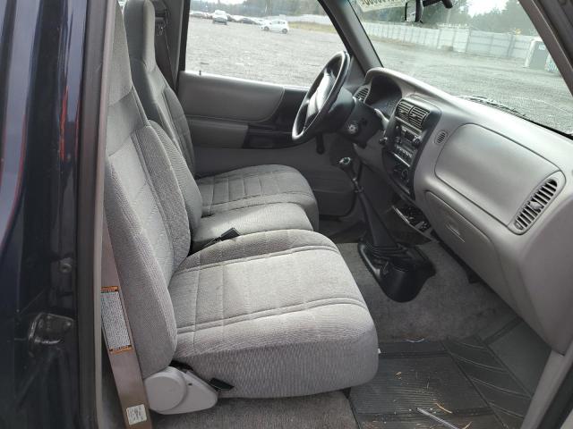 Photo 10 from auction – 1997 FORD RANGER with VIN 1FTCR10A1VPB58914