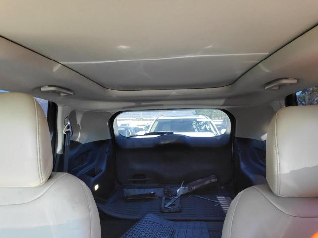 Photo 10 from auction – 2017 FORD EDGE SEL with VIN 2FMPK3J89HBB56932