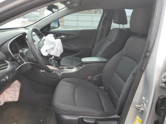 Photo 7 from auction – 2018 CHEVROLET MALIBU LS with VIN 1G1ZB5ST1JF218218