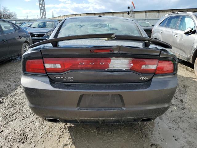 Photo 6 from auction – 2013 DODGE CHARGER R/ with VIN 2C3CDXDT2DH690886