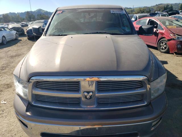 Photo 11 from auction – 2010 DODGE RAM 1500 with VIN 1D7RV1CT5AS198364