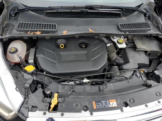 Photo 11 from auction – 2017 FORD ESCAPE SE with VIN 1FMCU9G90HUE08041