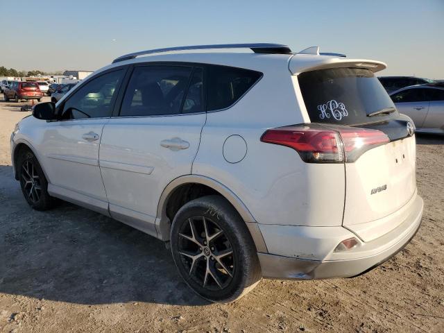 Photo 2 from auction – 2016 TOYOTA RAV4 SE with VIN JTMNFREV5GJ075116