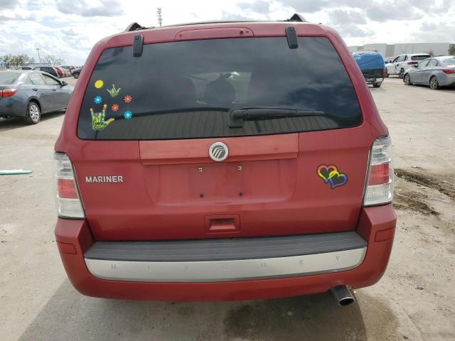 Photo 6 from auction – 2010 MERCURY MARINER with VIN 4M2CN8B72AKJ04741