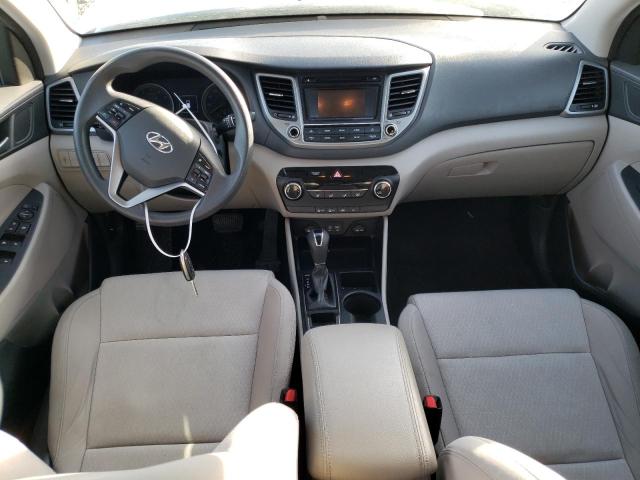 Photo 8 from auction – 2016 HYUNDAI TUCSON LIM with VIN KM8J3CA49GU139850