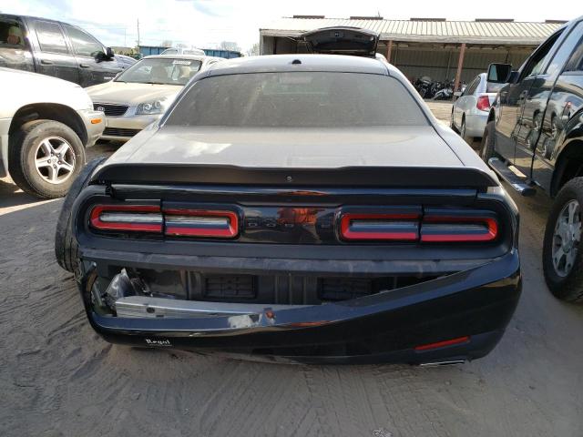 Photo 6 from auction – 2020 DODGE CHALLENGER with VIN 2C3CDZAG2LH202084