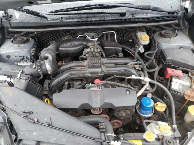 صورة رقم 11 من المزاد - 2014 SUBARU IMPREZA SP مع VIN JF1GPAL64E8272906
