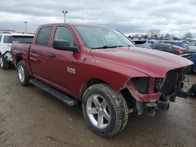 Photo 4 from auction – 2015 RAM 1500 ST with VIN 1C6RR6KG1FS512428