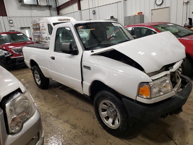 Photo 4 from auction – 2011 FORD RANGER with VIN 1FTKR1AD7BPA14395