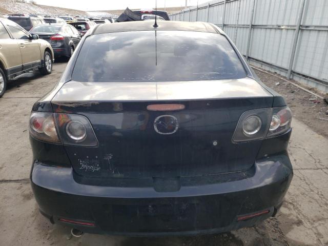Photo 6 from auction – 2008 MAZDA 3 I with VIN JM1BK32F681838500