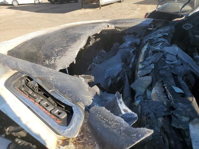 Photo 10 from auction – 2022 RAM 2500 TRADE with VIN 3C6UR4HJ4NG220232