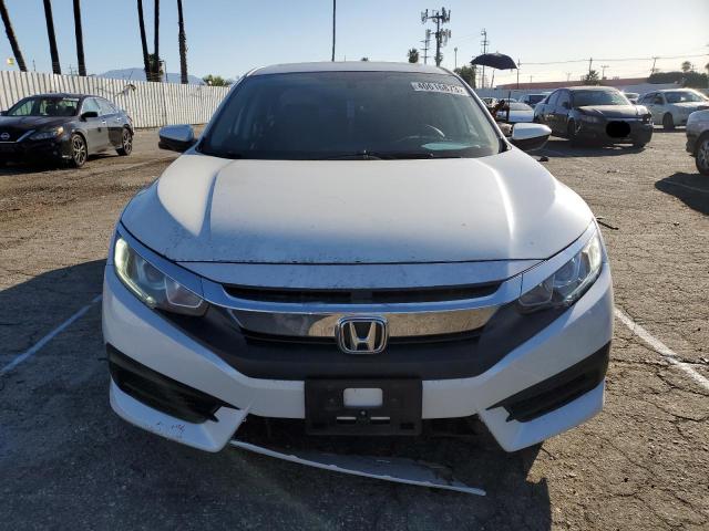 Photo 5 from auction – 2018 HONDA CIVIC EX with VIN 19XFC2F71JE206664