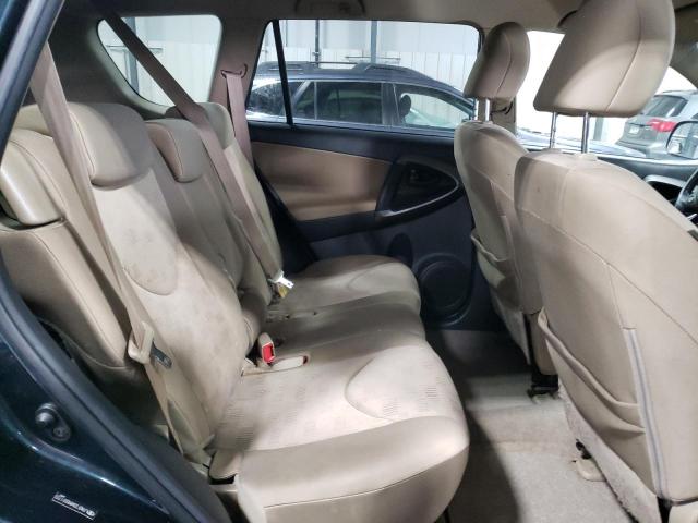 Photo 10 from auction – 2009 TOYOTA RAV4 with VIN JTMZF33V89D011722