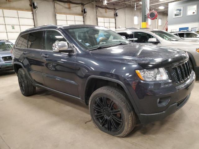 Photo 4 from auction – 2012 JEEP GRAND CHER with VIN 1C4RJFCG2CC234417