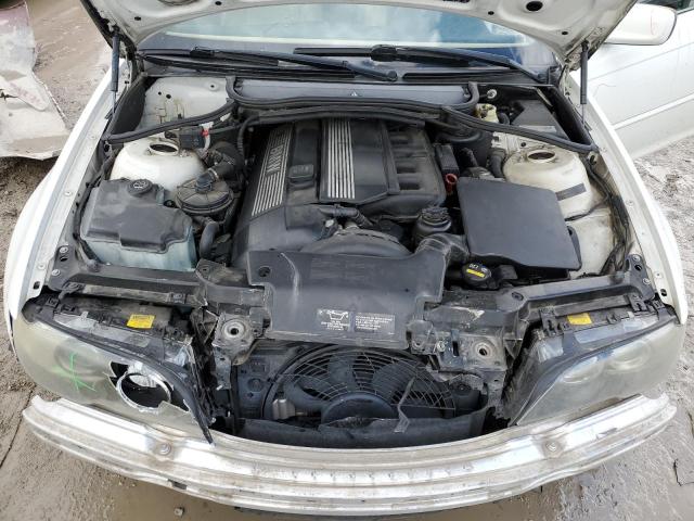 Photo 11 from auction – 2005 BMW 325 CI with VIN WBABW33435PL39984
