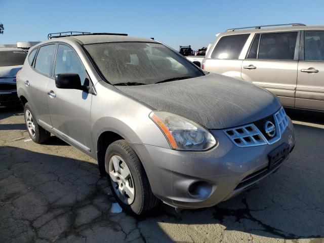 Photo 4 from auction – 2012 NISSAN ROGUE S with VIN JN8AS5MT6CW271389