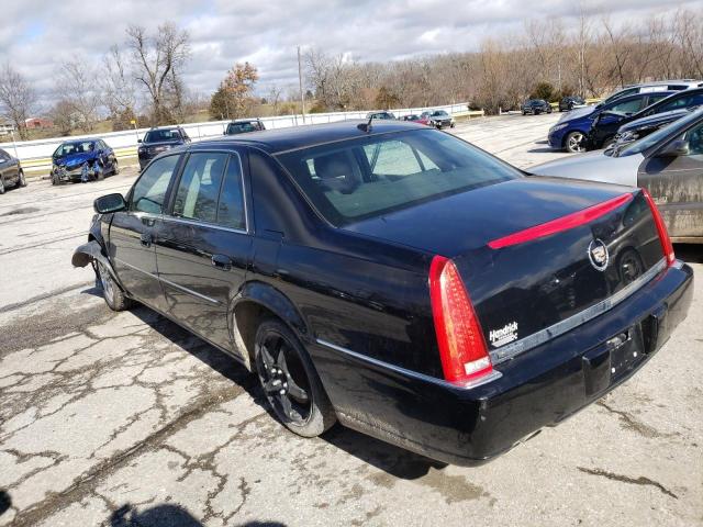 Photo 2 from auction – 2008 CADILLAC DTS with VIN 1G6KD57Y28U155176