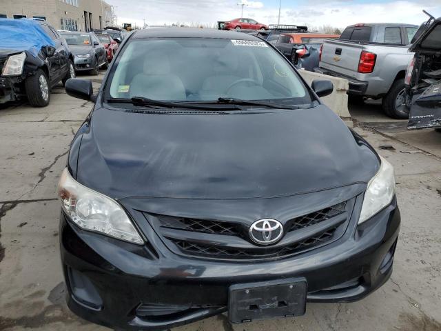 Photo 5 from auction – 2012 TOYOTA COROLLA BA with VIN 5YFBU4EE8CP073488