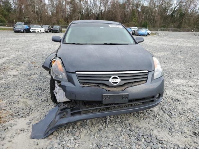 Photo 5 from auction – 2008 NISSAN ALTIMA 2.5 with VIN 1N4AL21E48C284248