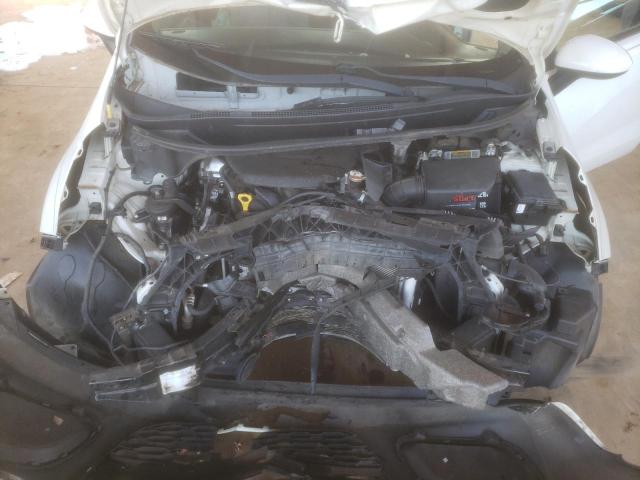 Photo 11 from auction – 2015 KIA RIO LX with VIN KNADM5A33F6426750