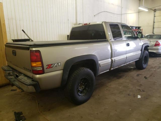 Photo 3 from auction – 2002 CHEVROLET 1500 with VIN 1GCEK19TX2E162081
