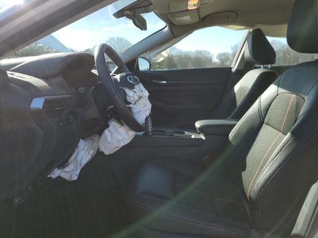 Photo 7 from auction – 2022 NISSAN ALTIMA SR with VIN 1N4BL4CV6NN377673