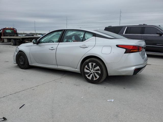 Photo 2 from auction – 2020 NISSAN ALTIMA S with VIN 1N4BL4BV9LC227129