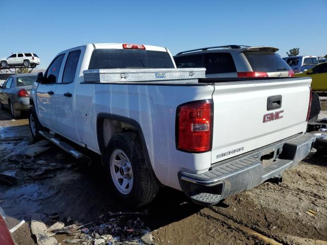 Photo 2 from auction – 2017 GMC SIERRA K15 with VIN 1GTV2LECXHZ137085