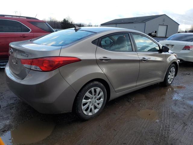 Photo 3 from auction – 2012 HYUNDAI ELANTRA GL with VIN 5NPDH4AE3CH091963