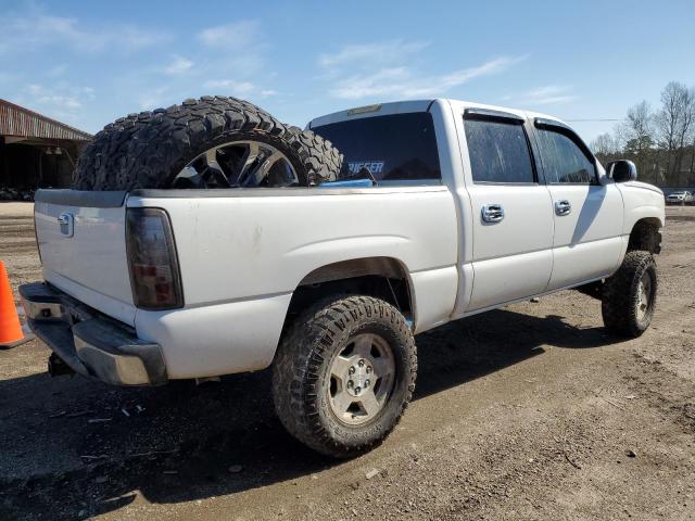 Photo 3 from auction – 2006 CHEVROLET SILVERADO with VIN 2GCEK13T761199217