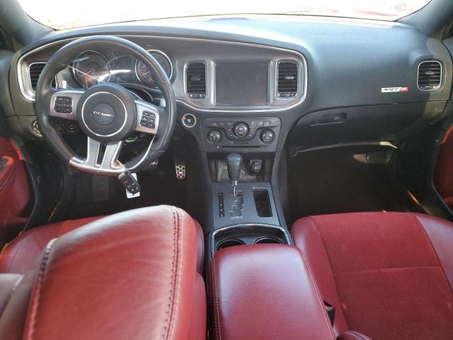 Photo 8 from auction – 2012 DODGE CHARGER SR with VIN 2C3CDXEJ6CH131689