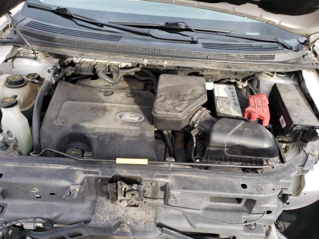 Photo 11 from auction – 2011 FORD EDGE LIMIT with VIN 2FMDK3KCXBBA11363