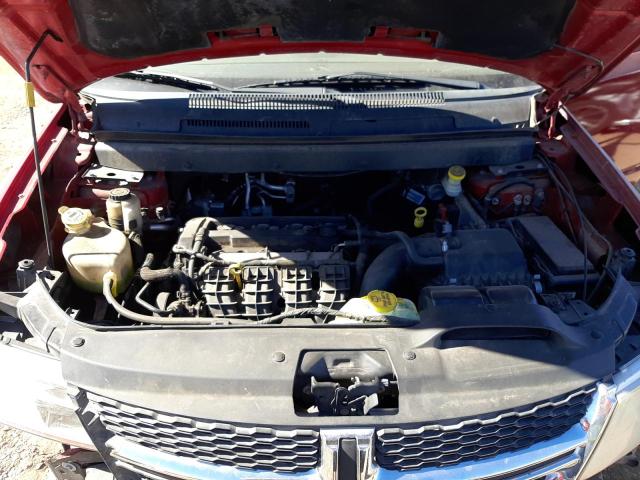 Photo 11 from auction – 2015 DODGE JOURNEY SE with VIN 3C4PDCAB5FT683586