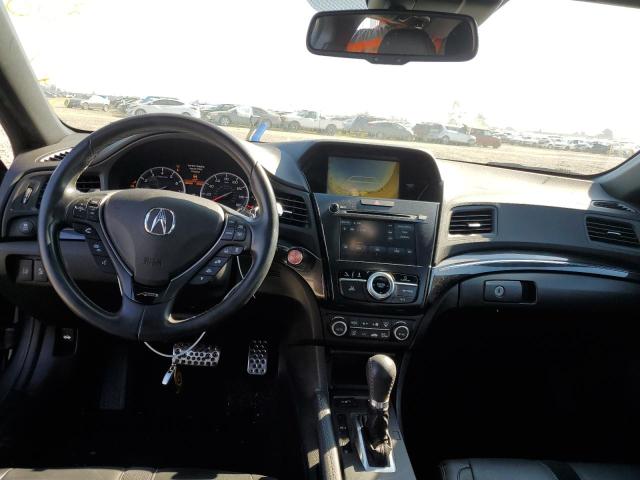 Photo 8 from auction – 2019 ACURA ILX PREMIU with VIN 19UDE2F8XKA015034