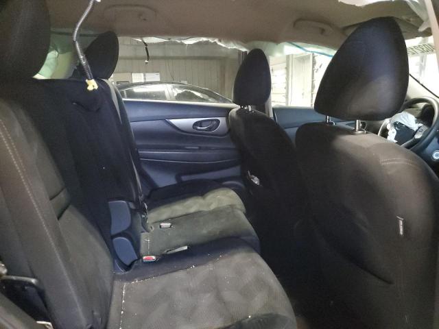 Photo 10 from auction – 2015 NISSAN ROGUE S with VIN 5N1AT2MLXFC870918