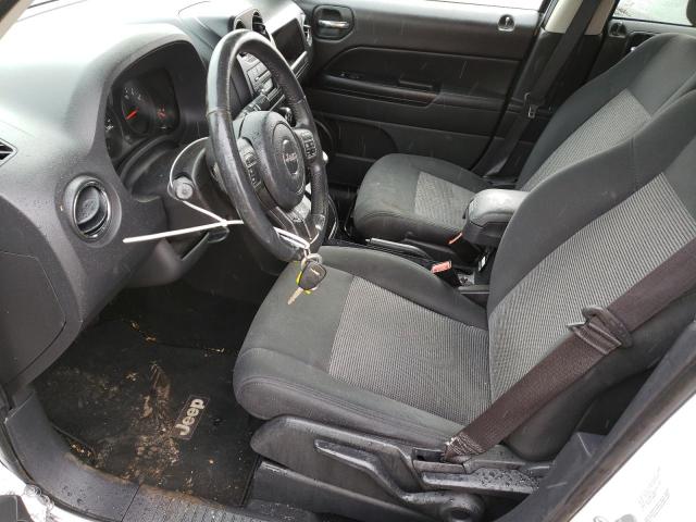 Photo 7 from auction – 2012 JEEP PATRIOT LA with VIN 1C4NJPFA0CD511295