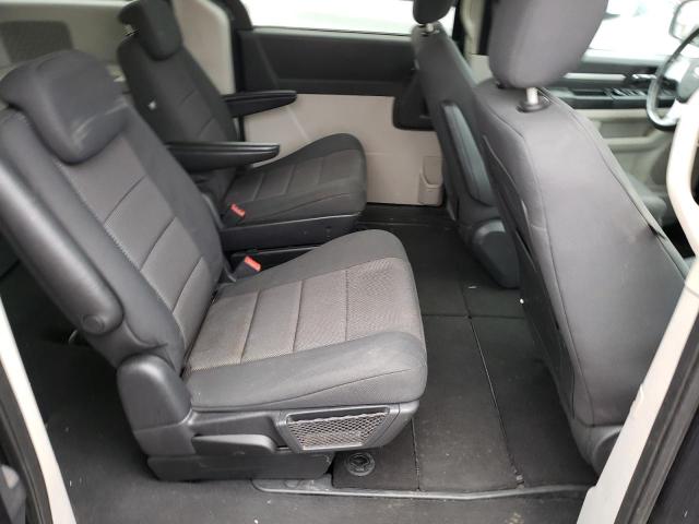 Photo 11 from auction – 2008 DODGE GRAND CARA with VIN 1D8HN54P18B124160