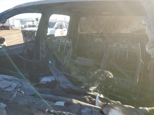 Photo 9 from auction – 2022 RAM 2500 TRADE with VIN 3C6UR4HJ4NG220232