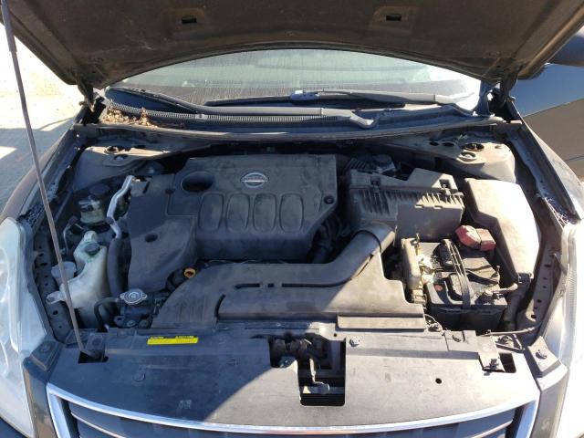 Photo 11 from auction – 2012 NISSAN ALTIMA BAS with VIN 1N4AL2AP3CN439984