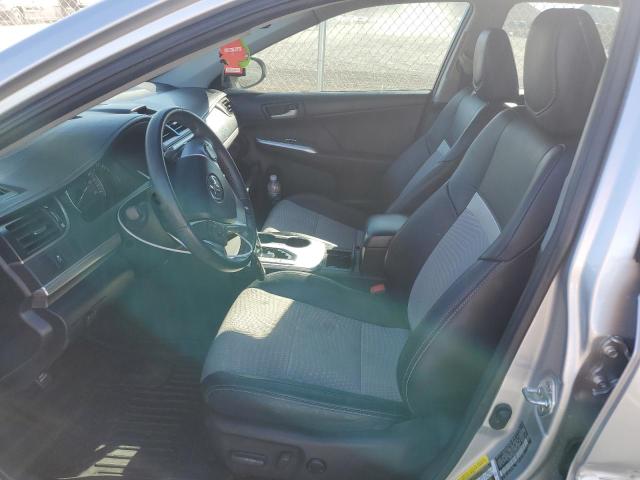 Photo 7 from auction – 2012 TOYOTA CAMRY BASE with VIN 4T1BF1FK0CU127023