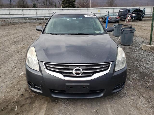 Photo 5 from auction – 2011 NISSAN ALTIMA BAS with VIN 1N4AL2AP8BN488130