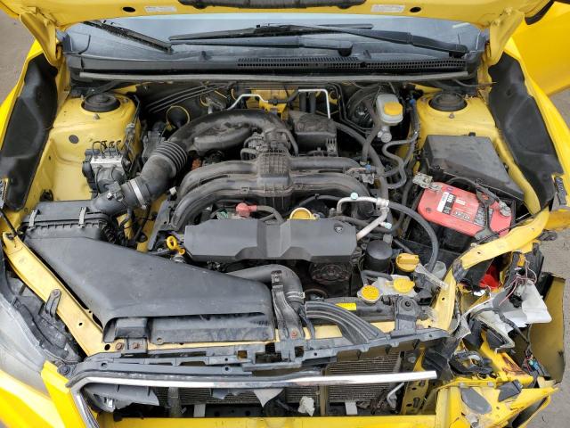 Photo 12 from auction – 2015 SUBARU XV CROSSTR with VIN JF2GPADC9F8241796
