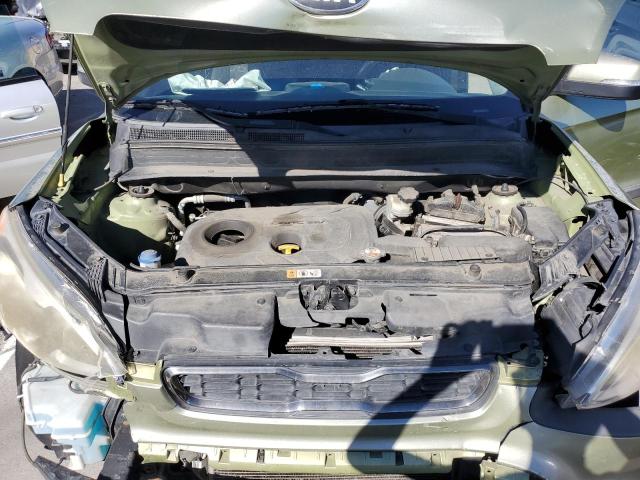 Photo 11 from auction – 2013 KIA SOUL + with VIN KNDJT2A62D7502077