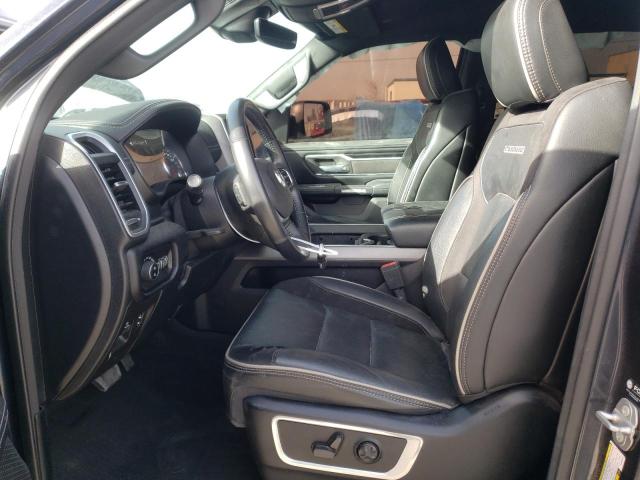 Photo 7 from auction – 2021 RAM 1500 LARAM with VIN 1C6SRFJT7MN660126