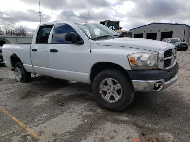 Photo 4 from auction – 2007 DODGE RAM 1500 S with VIN 1D7HA18P77J565623